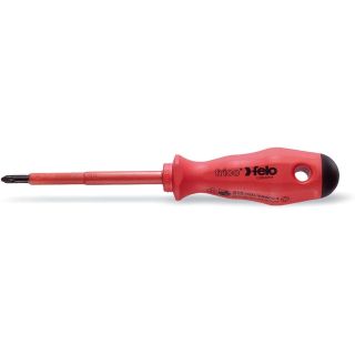 Surubelnita in cruce Felo FRICO, VDE, PZ3x150mm