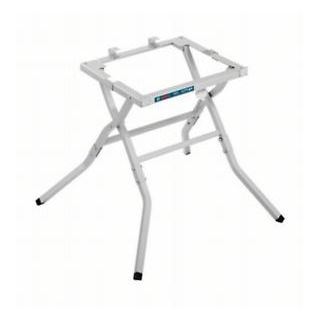 Masa de lucru Bosch GTA600 pentru GTS 10 J