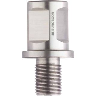 Adaptor Euroboor, prindere Weldon 3/4" (19mm)