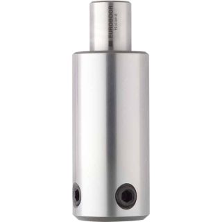 Adaptor Euroboor, prindere Weldon 3/4" (19mm), 75mm