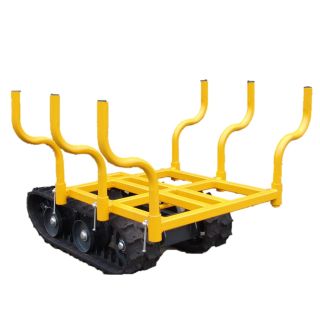 Cadru remorca Lumag 5MD5HR pentru MD 500, MD 500H