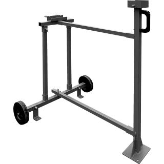 Stativ pentru despicator Lumag HOS 5N