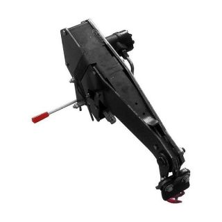 Troliu pentru despicator Lumag HEZ 22 / HEZ 30