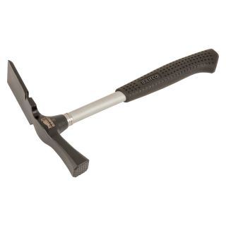 Ciocan zidar Bahco cu coada din cauciuc, 600 g