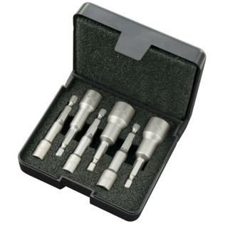 Set adaptoare magnetice Felo, 1/4", 6-13mm, 6 piese