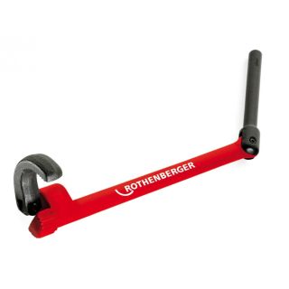 Cleste pentru locuri inguste Rothenberger 10-32mm