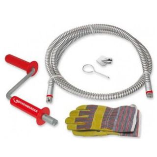 Dispozitiv de curatat tevi Rothenberger Ropower Handy