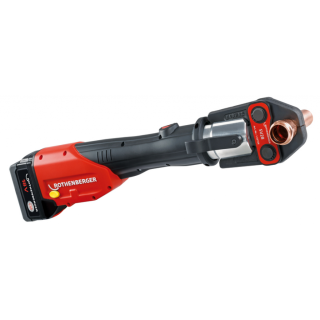 Dispozitiv de presat Rothenberger Romax 4000 set de baza fara bacuri de presare