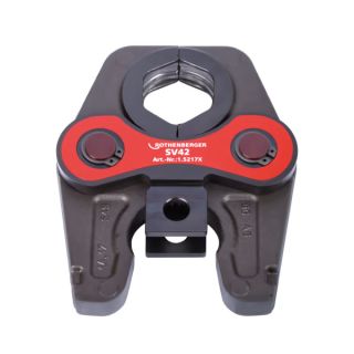 Bac de sertizare Rothenberger SV42