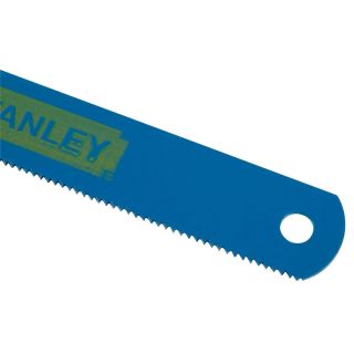 Set 5 panze Stanley pentru metal 10D/cm