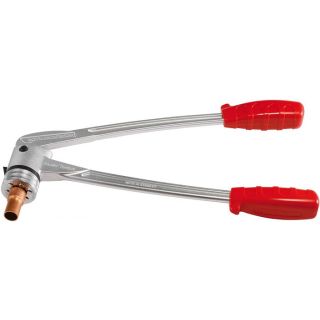 Dispozitiv pentru expandat teava Rothenberger Rolock EPT set 12-15-18-22-28-35-42 mm