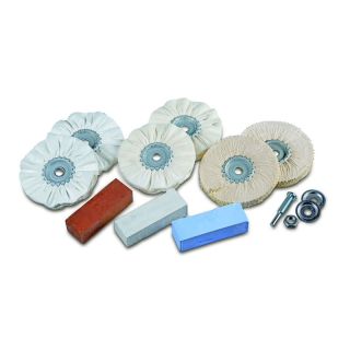 Set lustruire Osborn EUPOKT010