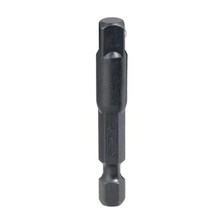 Adaptor Stanley, 1/4" la patrat 1/4"