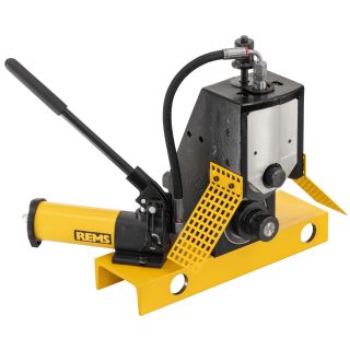 Dispozitiv de canelat Rems 1-12"