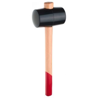 Ciocan cauciuc Ruthe 65x115mm 717 g