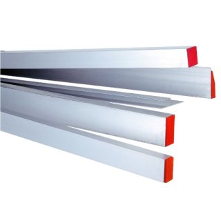 Dreptar aluminiu Kapriol 114x25 profil H 200cm