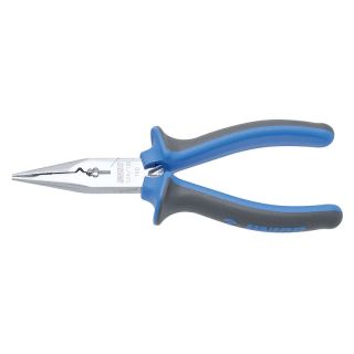 Cleste pentru electrician multifunctionali Unior 514/1BI, 160mm