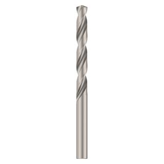 Burghiu pentru metal Bosch PRO Metal HSS-G, cilindrica, 8.6x81/125mm, 5 bucati