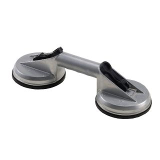 Ventuza dubla pentru geamuri Kapriol