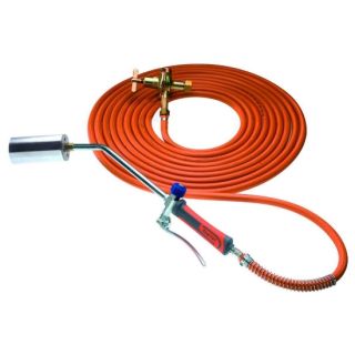 Arzator pentru hidroizolari Kapriol 10m