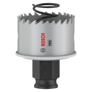 Carota Bosch PRO Sheet Metal PC Plus, prindere Power Change Plus, 41x20mm