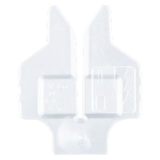 Protectie anti-aschii fierastrau Bosch, pentru gama GST, 5 bucati