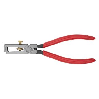 Cleste dezizolat Knipex 160 mm maner plastic