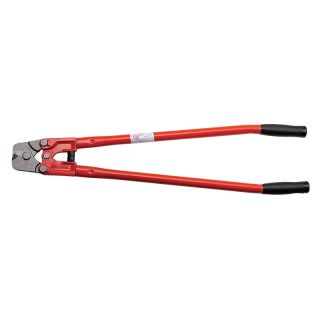 Foarfeca pentru cabluri otel Unior 585/6P, 760mm