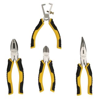 Stanley Set cu 4 clesti micsti