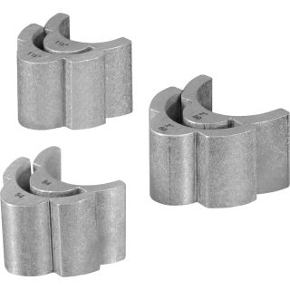 Set extensie pana la 2" REMS pentru aparatul de inghetat