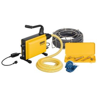 Dispozitiv pentru desfundat Rems COBRA set 22 20-150 mm