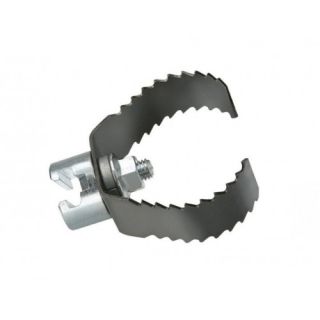 Cap cu dinti de rechin Ridgid T-150-1