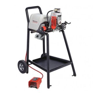Dispozitiv de canelat Ridgid 918-I