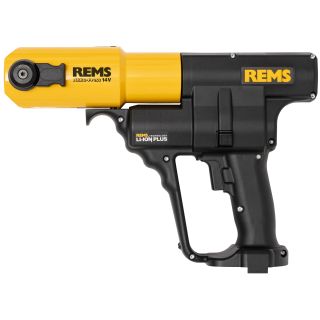 Dispozitiv de presat Rems 10 - 110 mm fara acumulator si incarcator