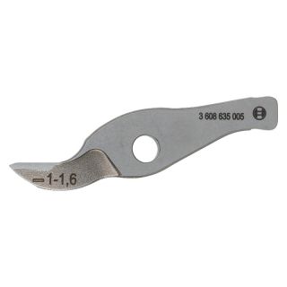Cutit foarfece Bosch, pentru GSZ 16