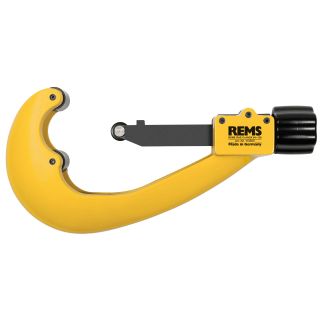 Dispozitiv de taiat teava Rems RAS Cu-INOX. 64-120 mm