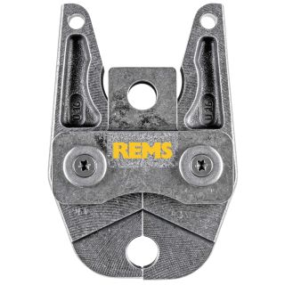 Bac de sertizare Rems pentru sistemul Wavin Tigris - U16