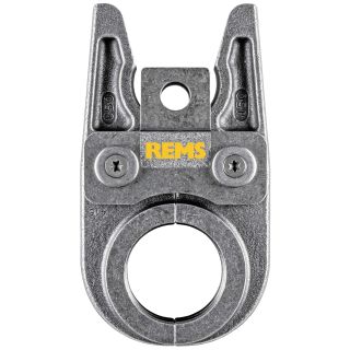 Bac de sertizare Rems pentru sistemul Wavin Tigris - U50