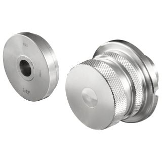 Role presoare Rems pentru inox 8-12'