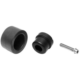 Set bacuri sudare tevi plastic Rems 16mm