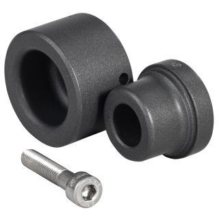 Set bacuri sudare tevi plastic 32mm