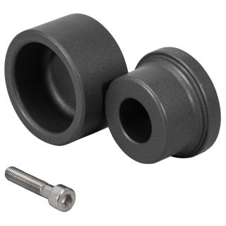 Set bacuri sudare tevi plastic Rems 50mm