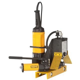 Dispozitiv de canelat Rems Collum RG 2 1700 W 1"- 12"