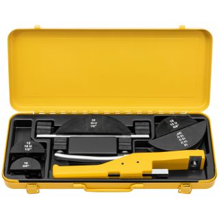 Dispozitiv de indoit teava Rems Swing set 10-12-15-18-22