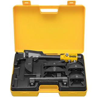 Dispozitiv de indoit teava Rems Hydro-Swing Set 14-16-18-20-25/26