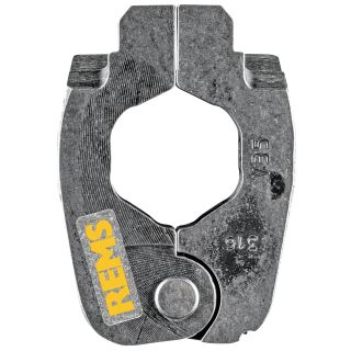 Bac de sertizare Rems V35