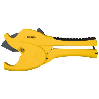 Dispozitiv de taiat teava de plastic Rems ROS P 42 S