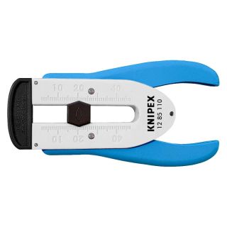 Dispozitiv dezizolat Knipex fibra optica