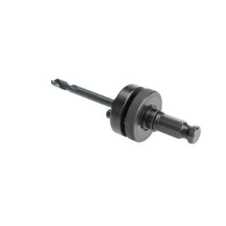 Burghiu de centrare RIDGID HSS, cilindrica, 6.4x75mm