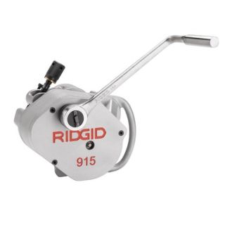 Set role canelare Ridgid 1 1/4" - 1 1/2" pentru inox